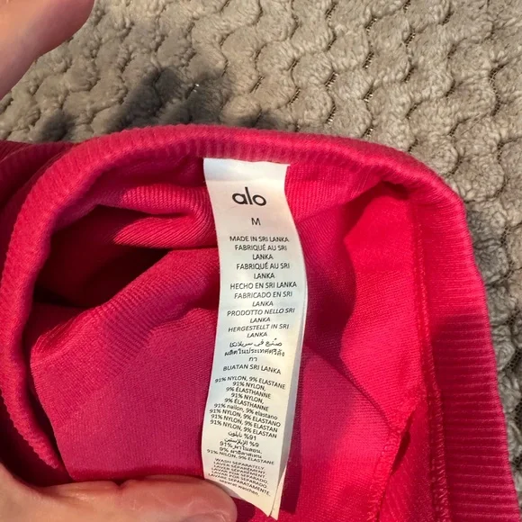 Alo Top - Picture 4 of 9